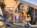 Motor with