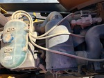 Motor with