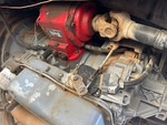 Hydraulics with