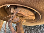 Brakes with
