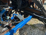 Hydraulics with