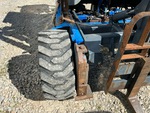 Chassis Photos with