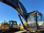 Hydraulics with
