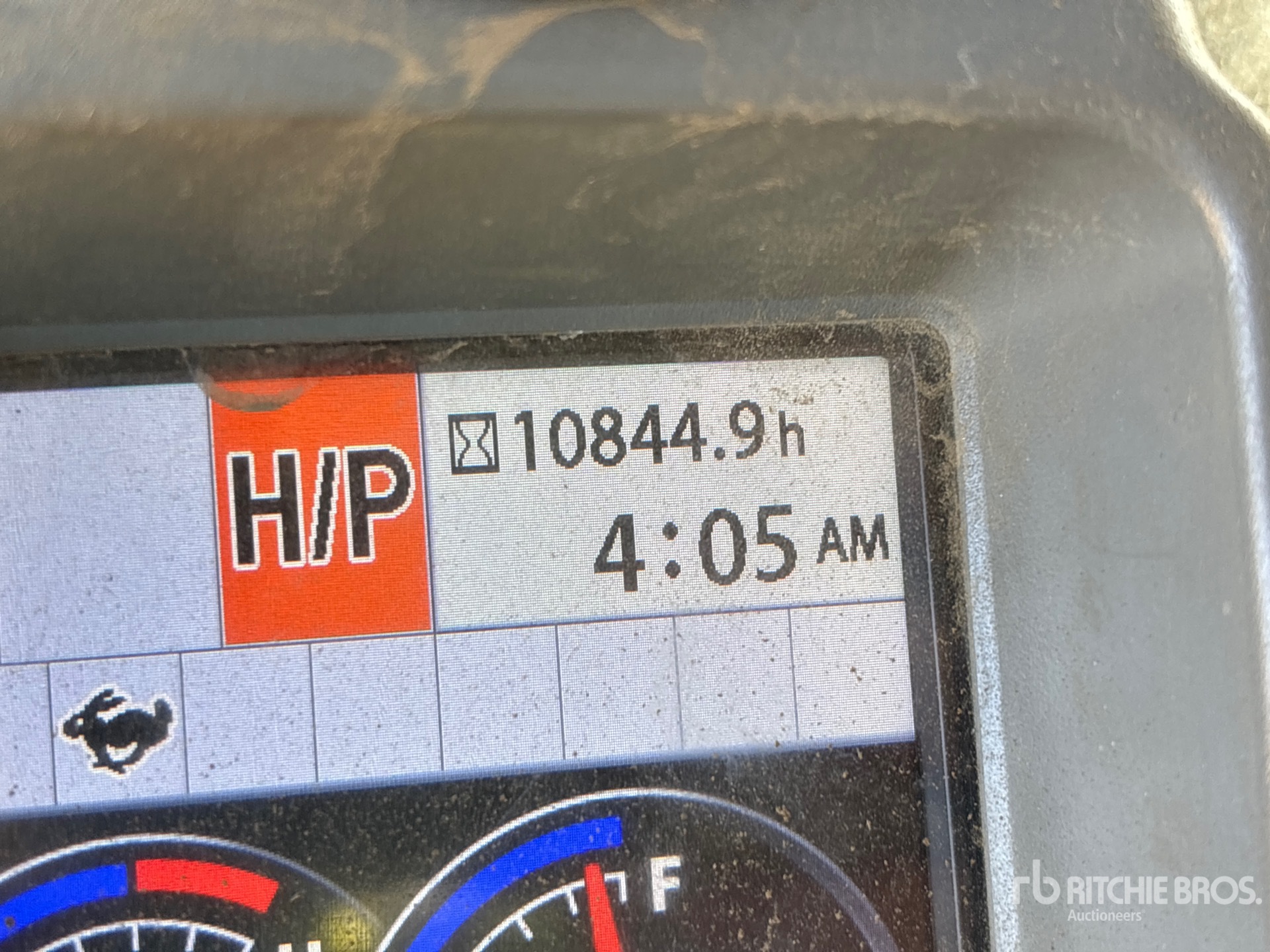 2013 John Deere 350G LC