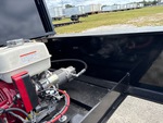 Hydraulics with