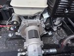 Hydraulics with