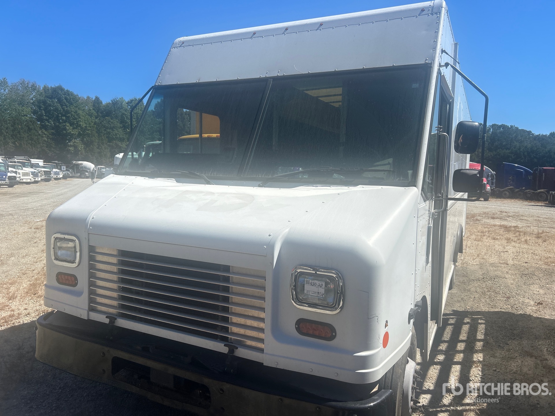 2021 Ford F59