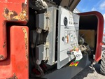 Control Station Ground with