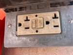 Control Station Upper with