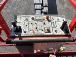 Control Station Upper with