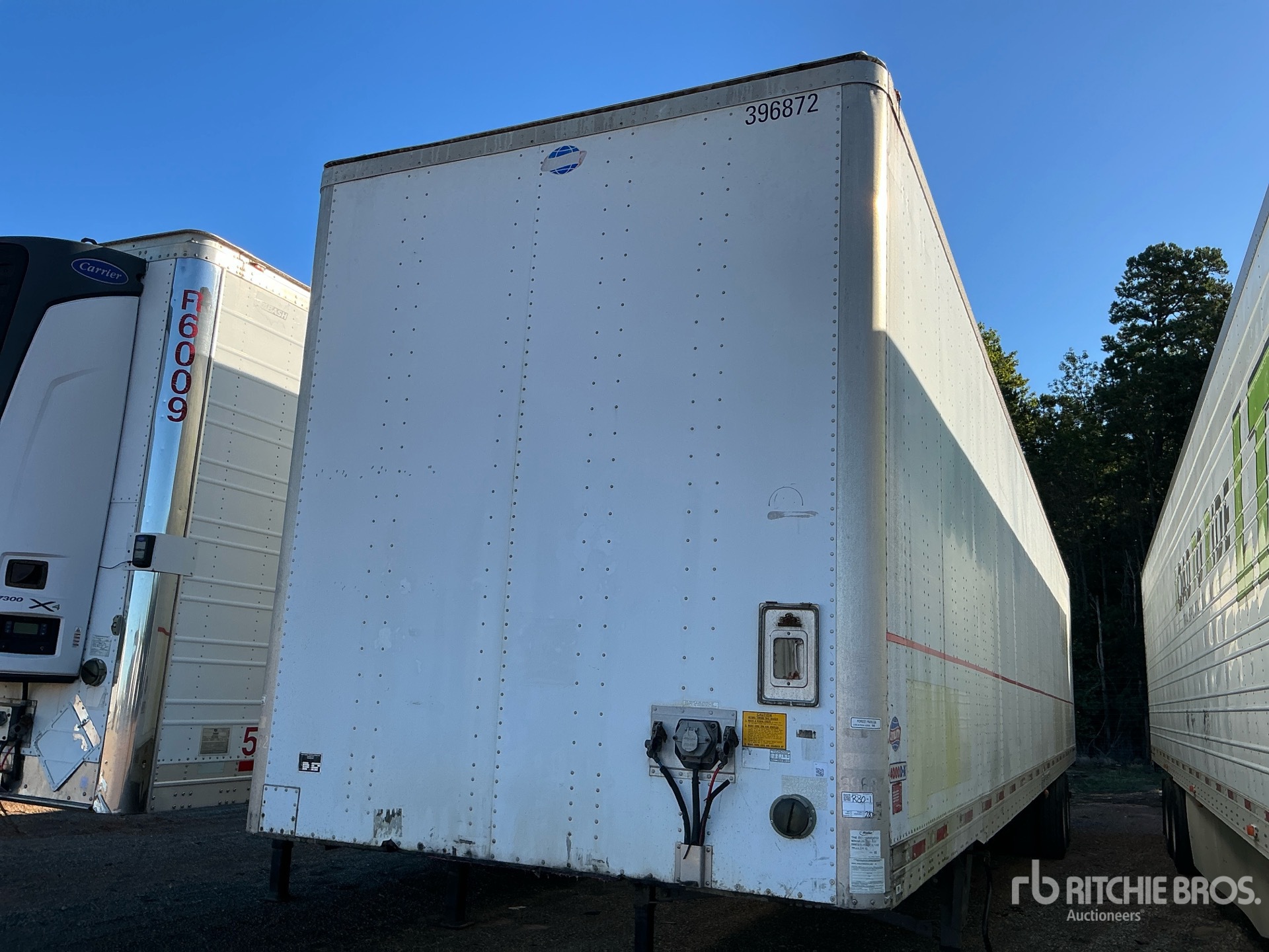 Photo of 2008 Utility Dry