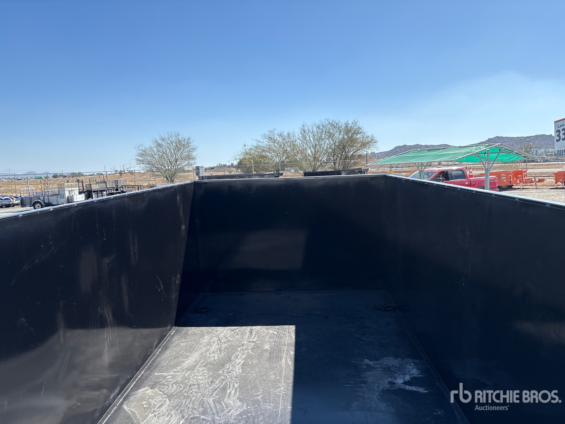 2027 DENTON DT07144