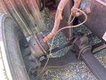Brakes with