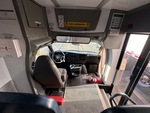 Interior with