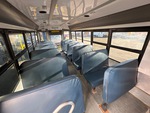 Interior with