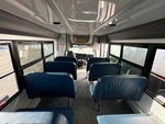Interior with