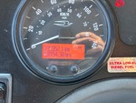 Control Station with Lower/Carrier Engine Hours
