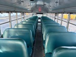 Interior with