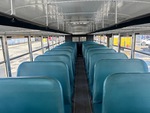 Interior with
