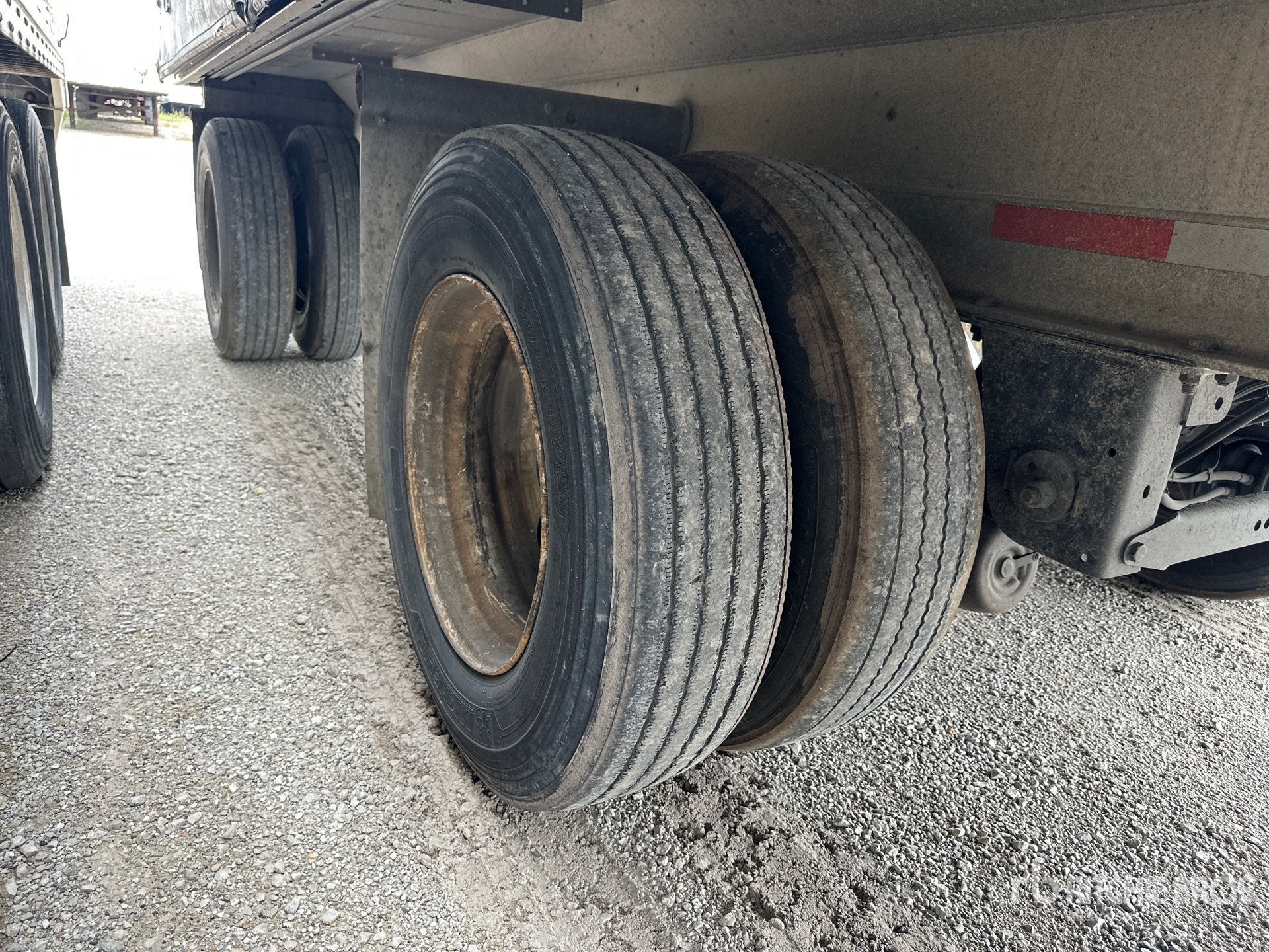 2018 Fontaine HAR5212WSA