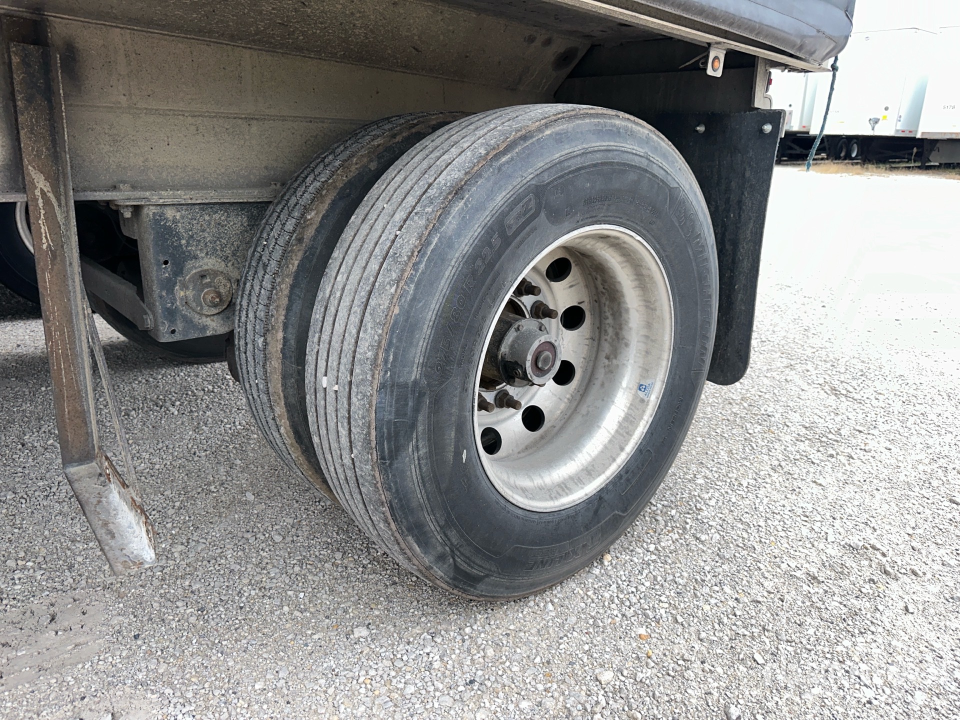 2018 Fontaine HAR5212WSA