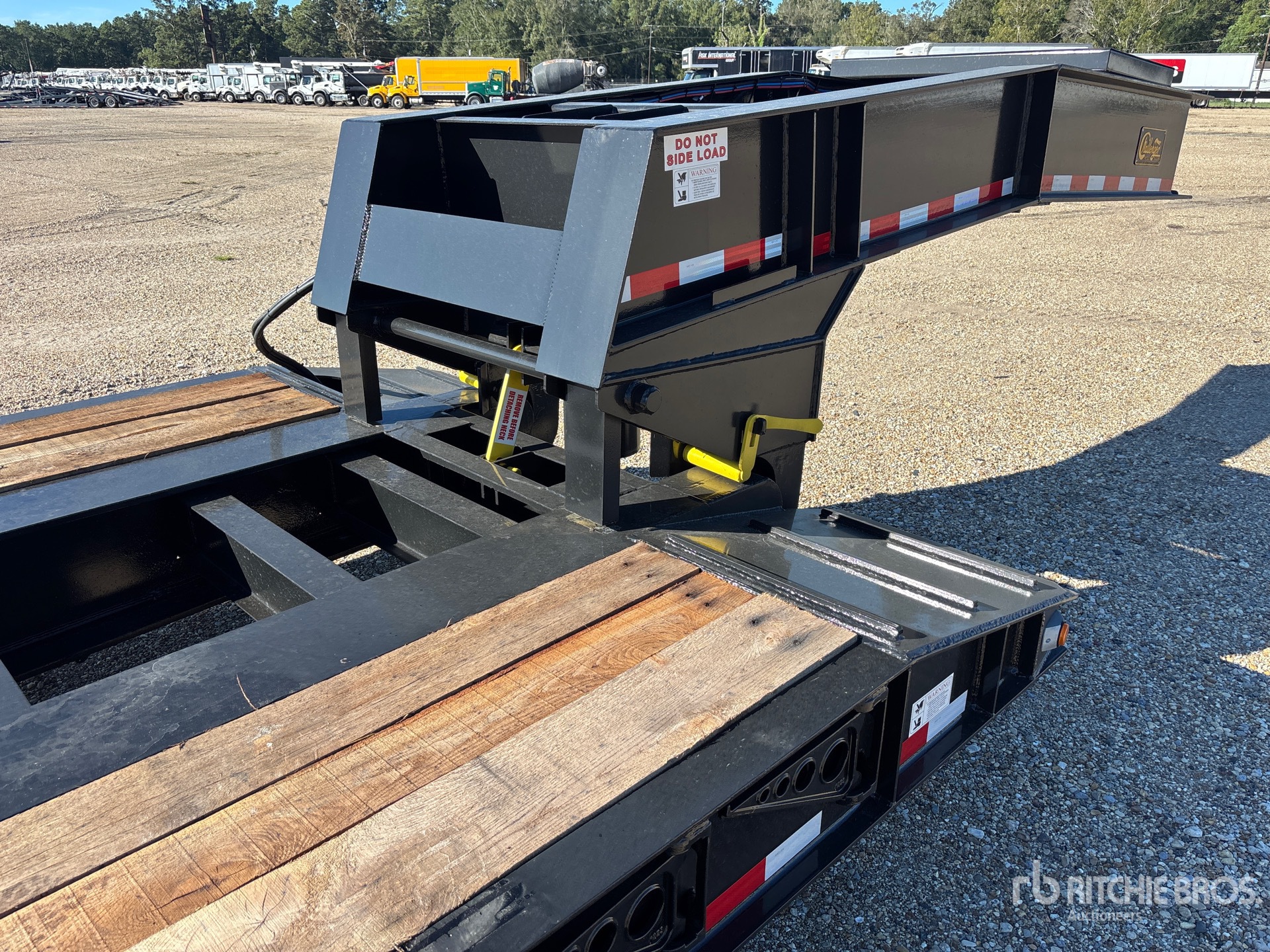 2026 Witzco Challenger RG-52