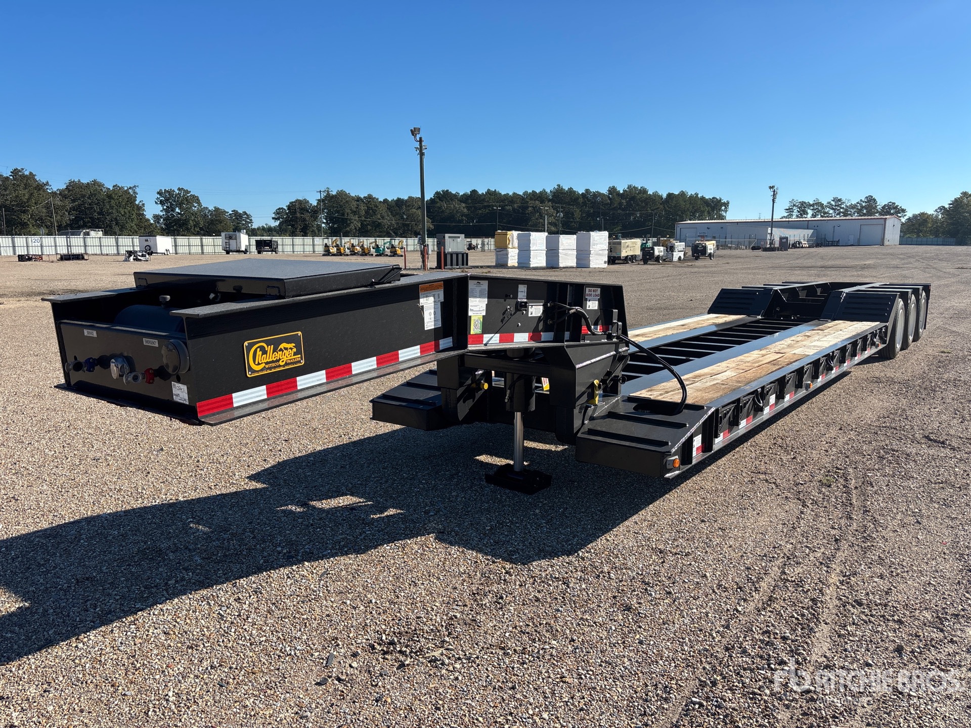 Photo of 2026 Witzco Challenger RG-52