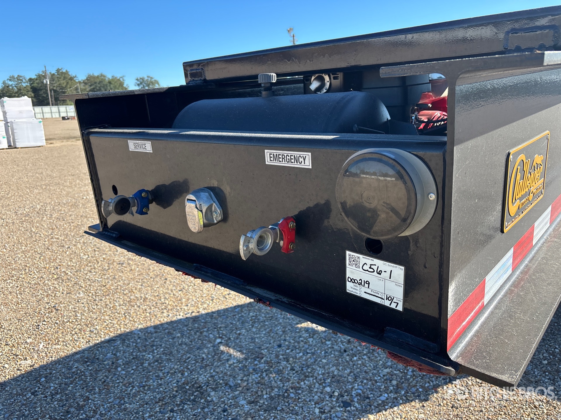 2026 Witzco Challenger RG-52