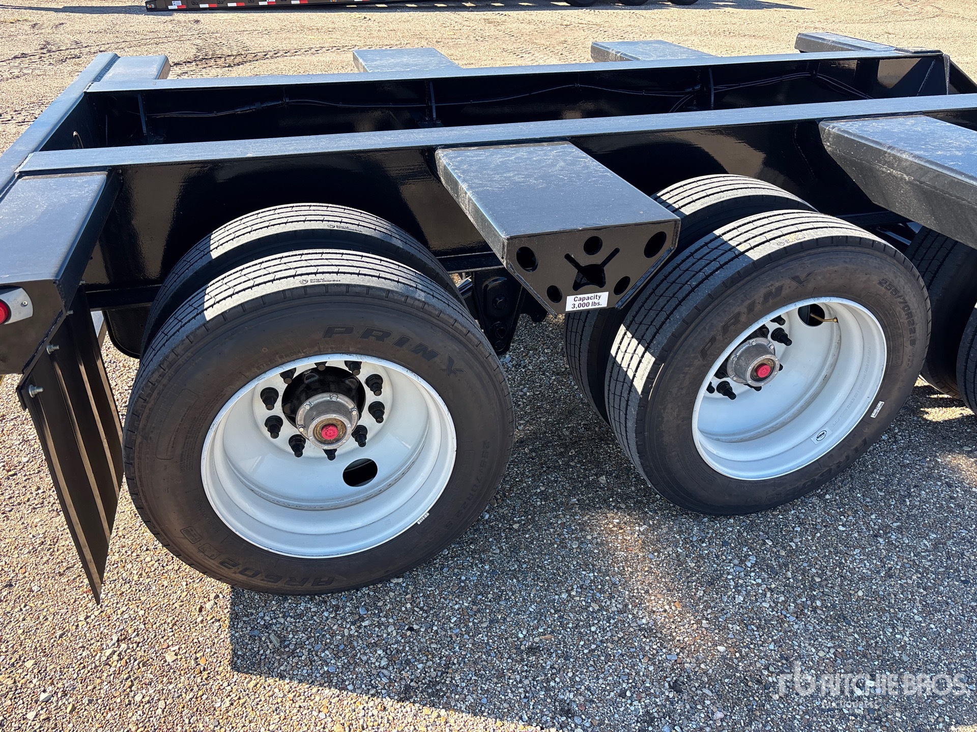 2026 Witzco Challenger RG-52