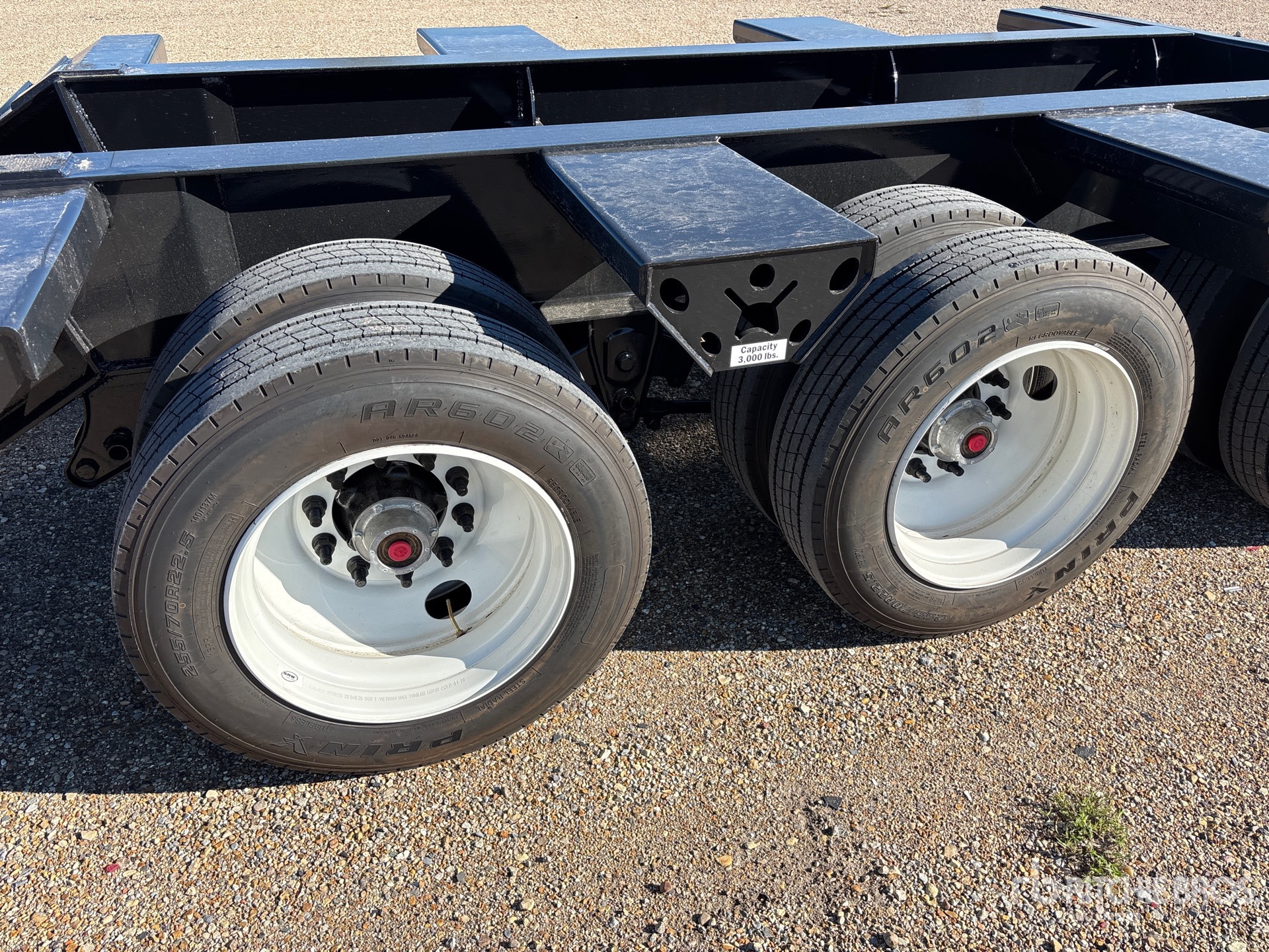 2026 Witzco Challenger RG-52