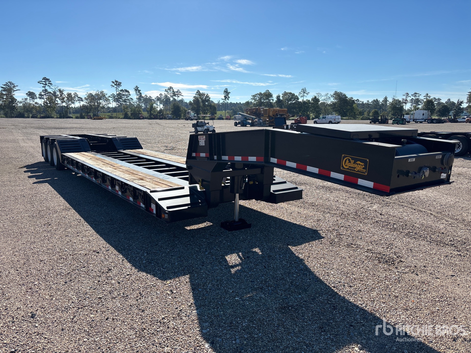 2026 Witzco Challenger RG-52