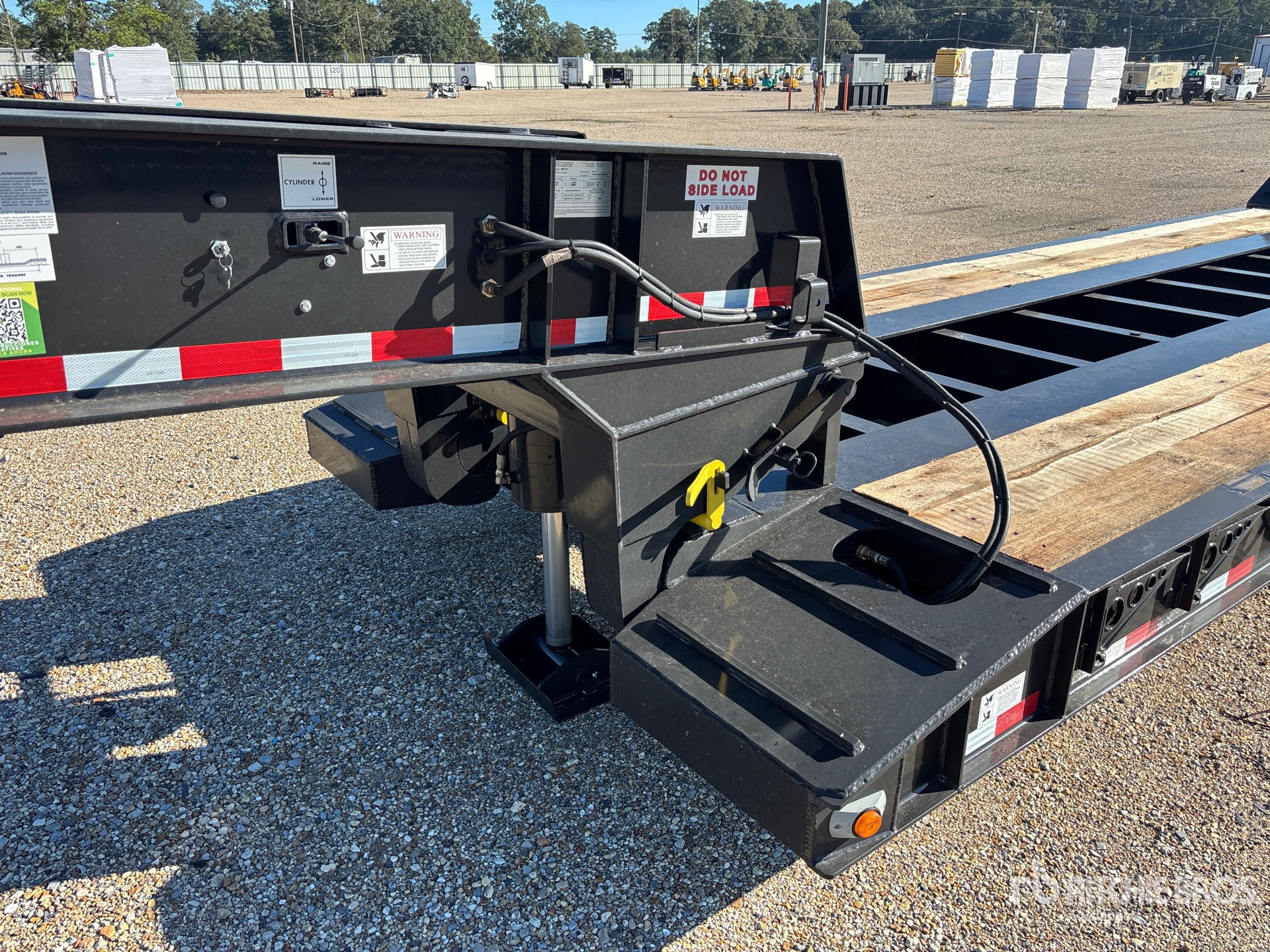 2026 Witzco Challenger RG-52