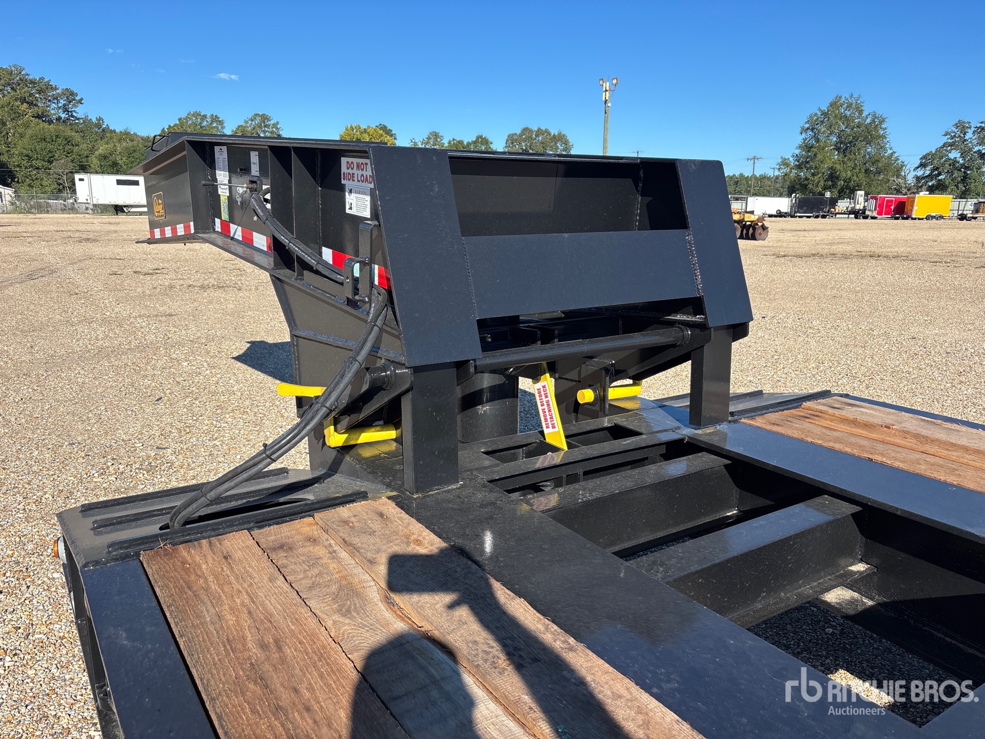 2026 Witzco Challenger RG-52