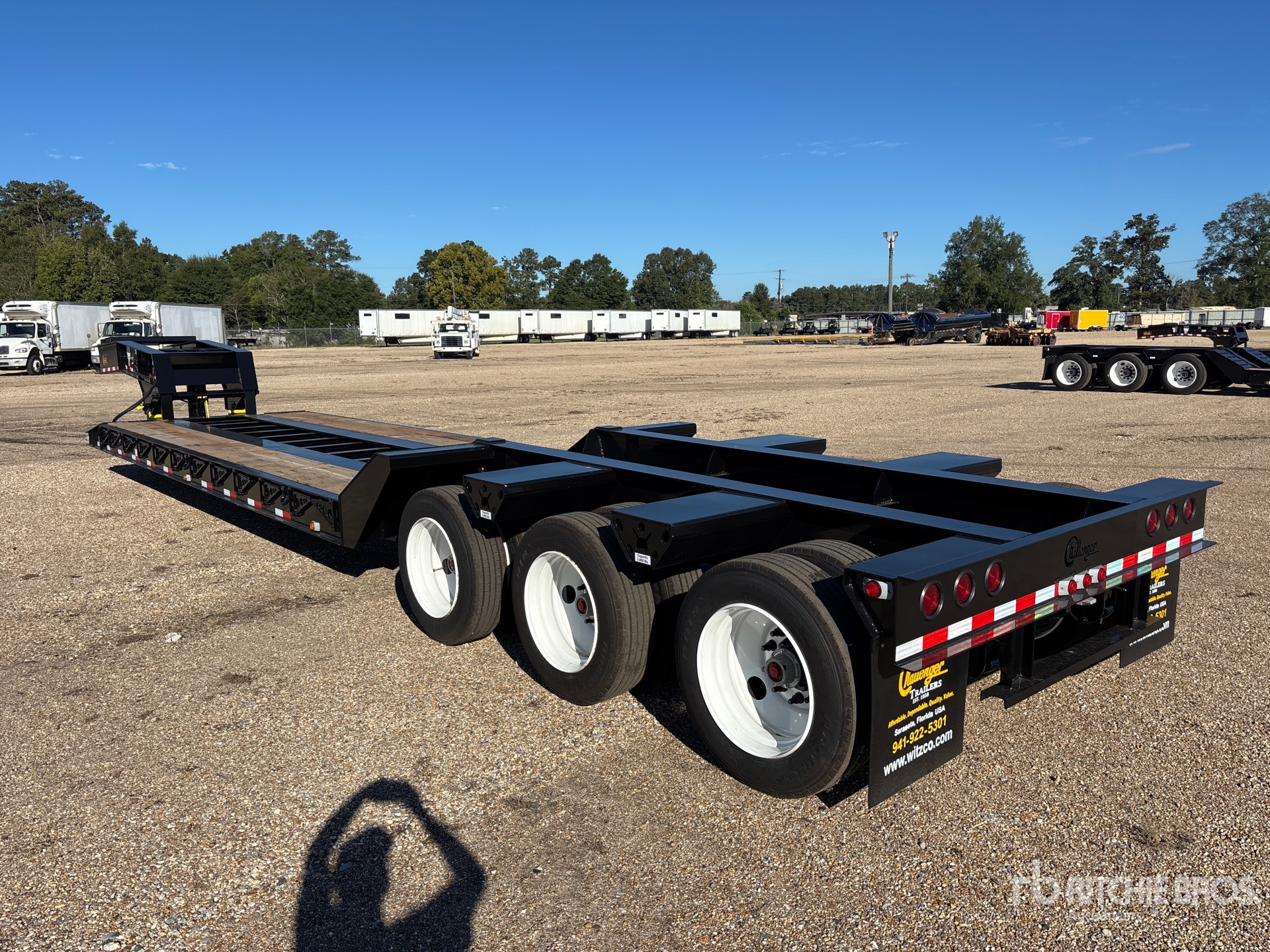 2026 Witzco Challenger RG-52