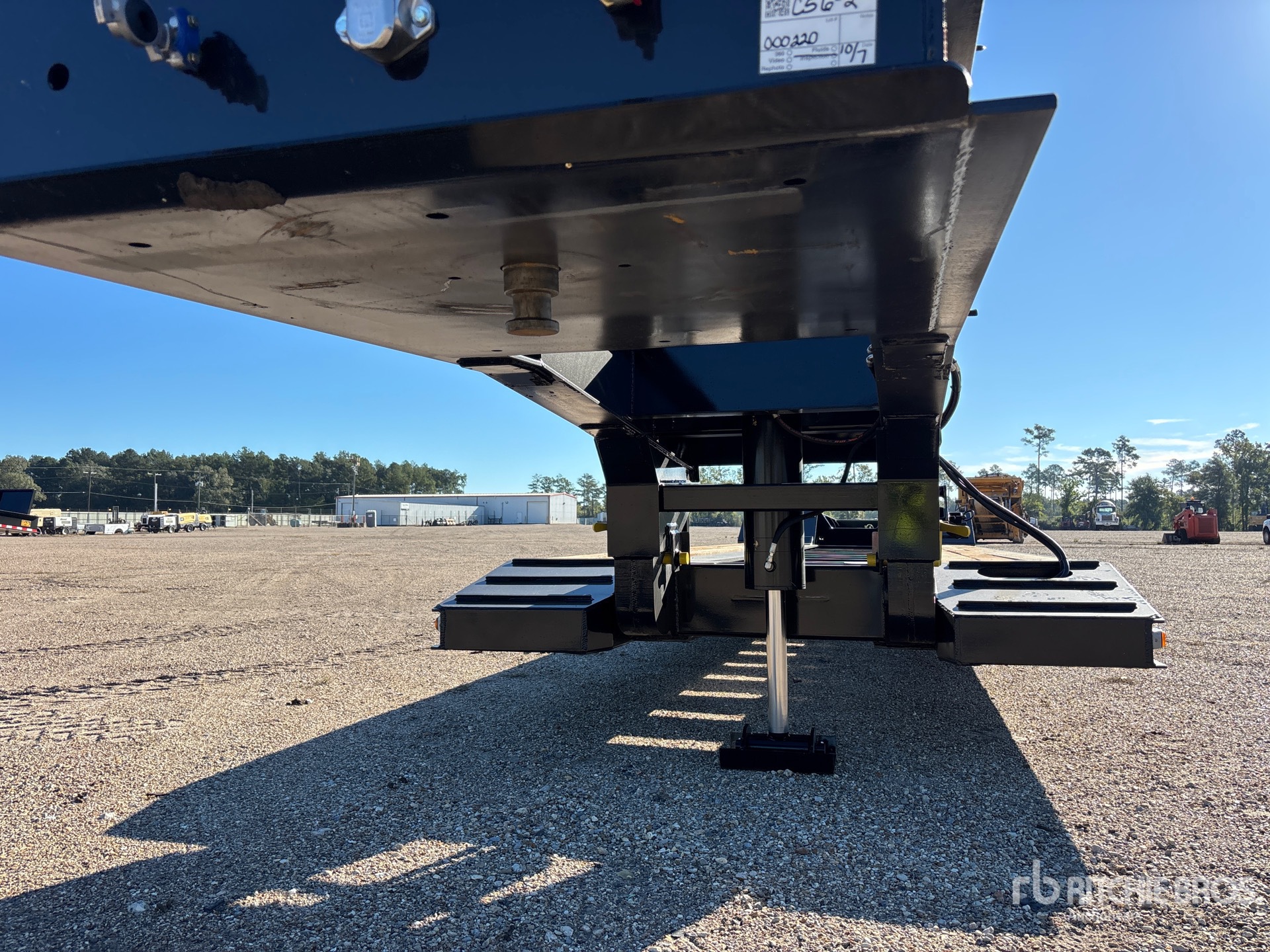 2026 Witzco Challenger RG-52