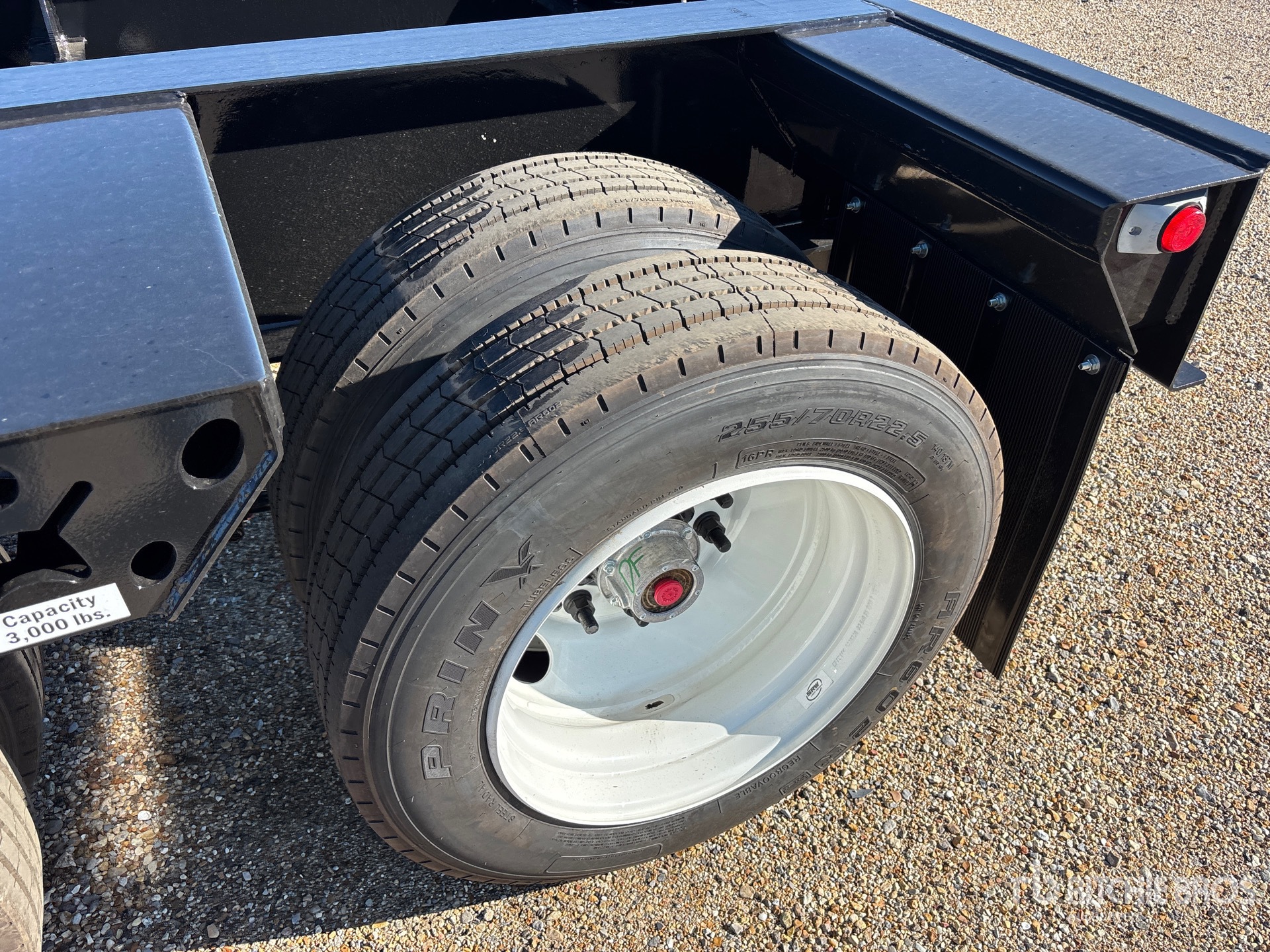 2026 Witzco Challenger RG-52