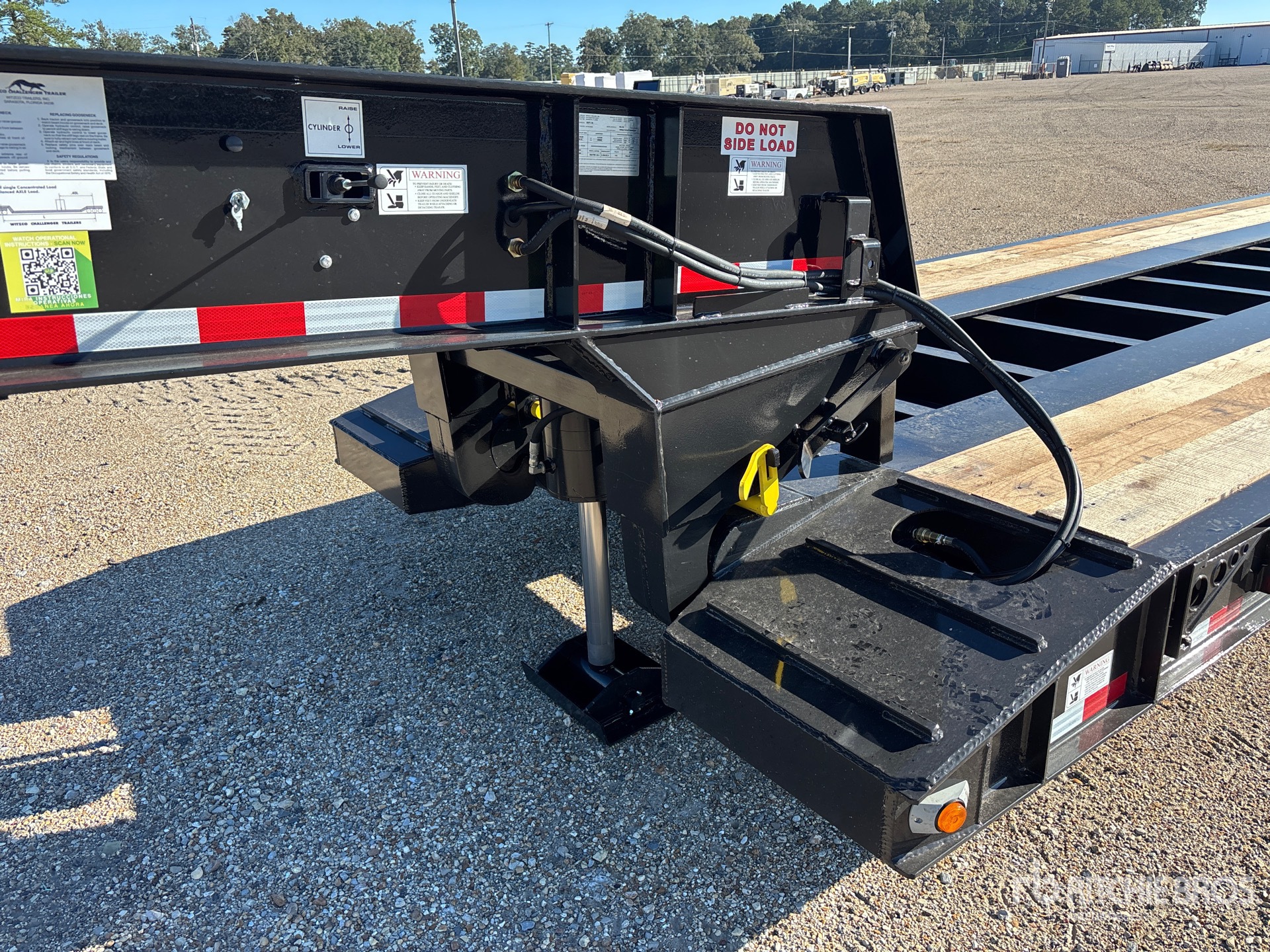 2026 Witzco Challenger RG-52