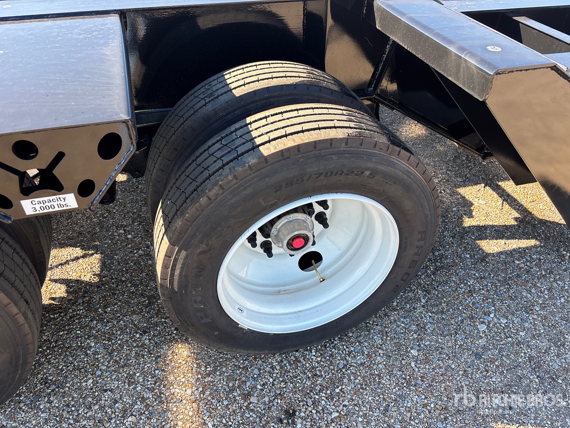 2026 Witzco Challenger RG-52