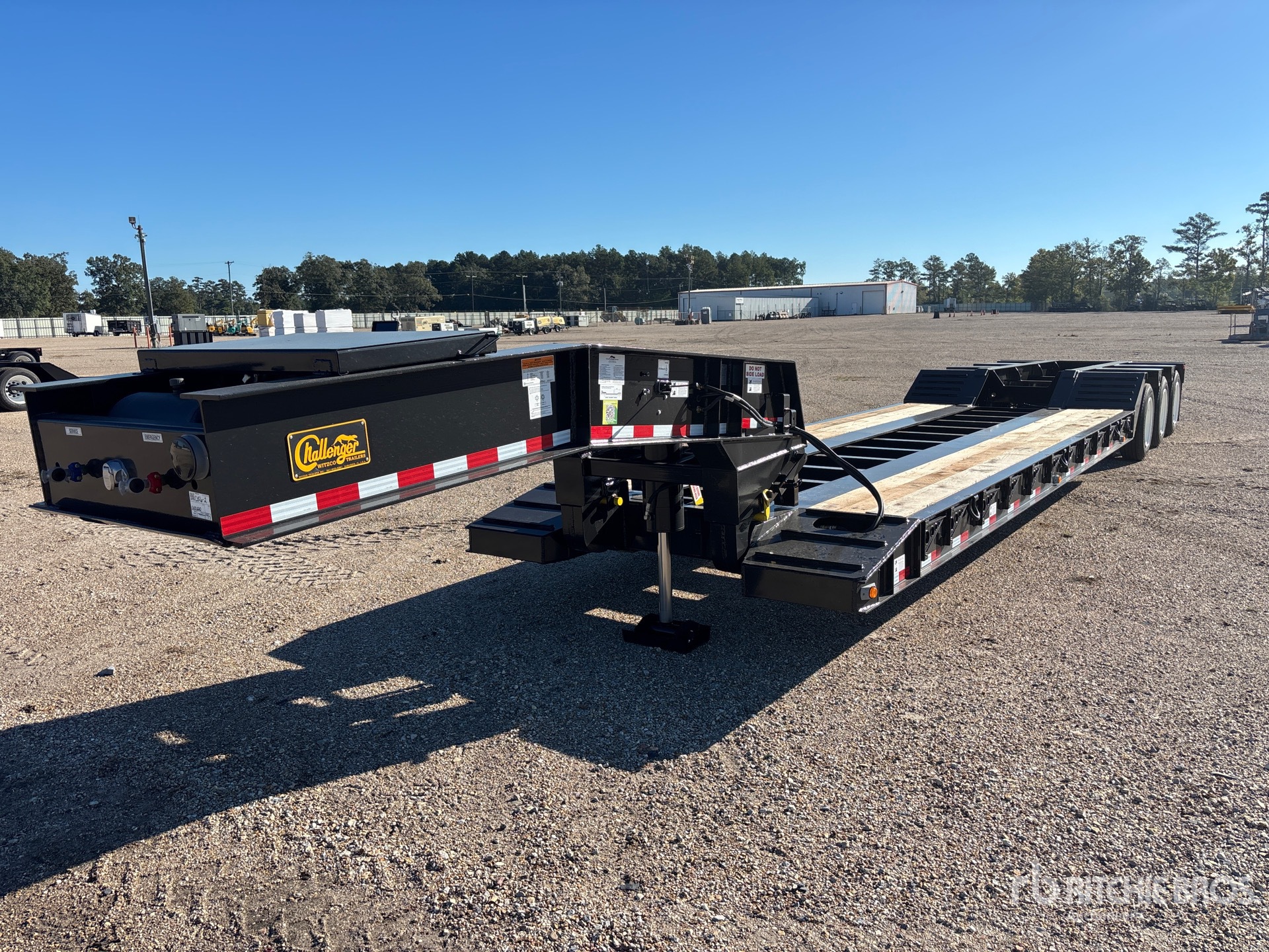 Photo of 2026 Witzco Challenger RG-52
