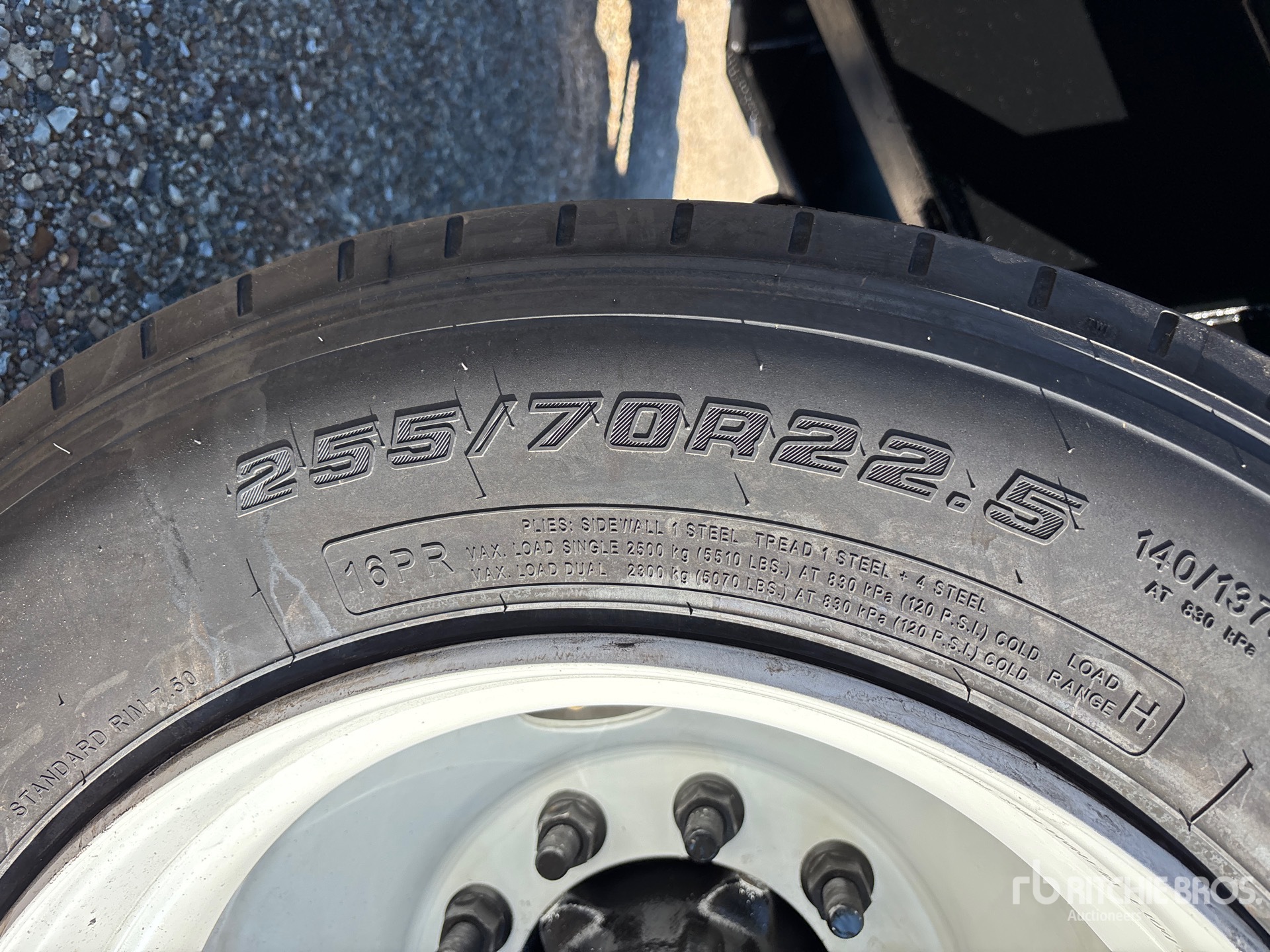 2026 Witzco Challenger RG-52