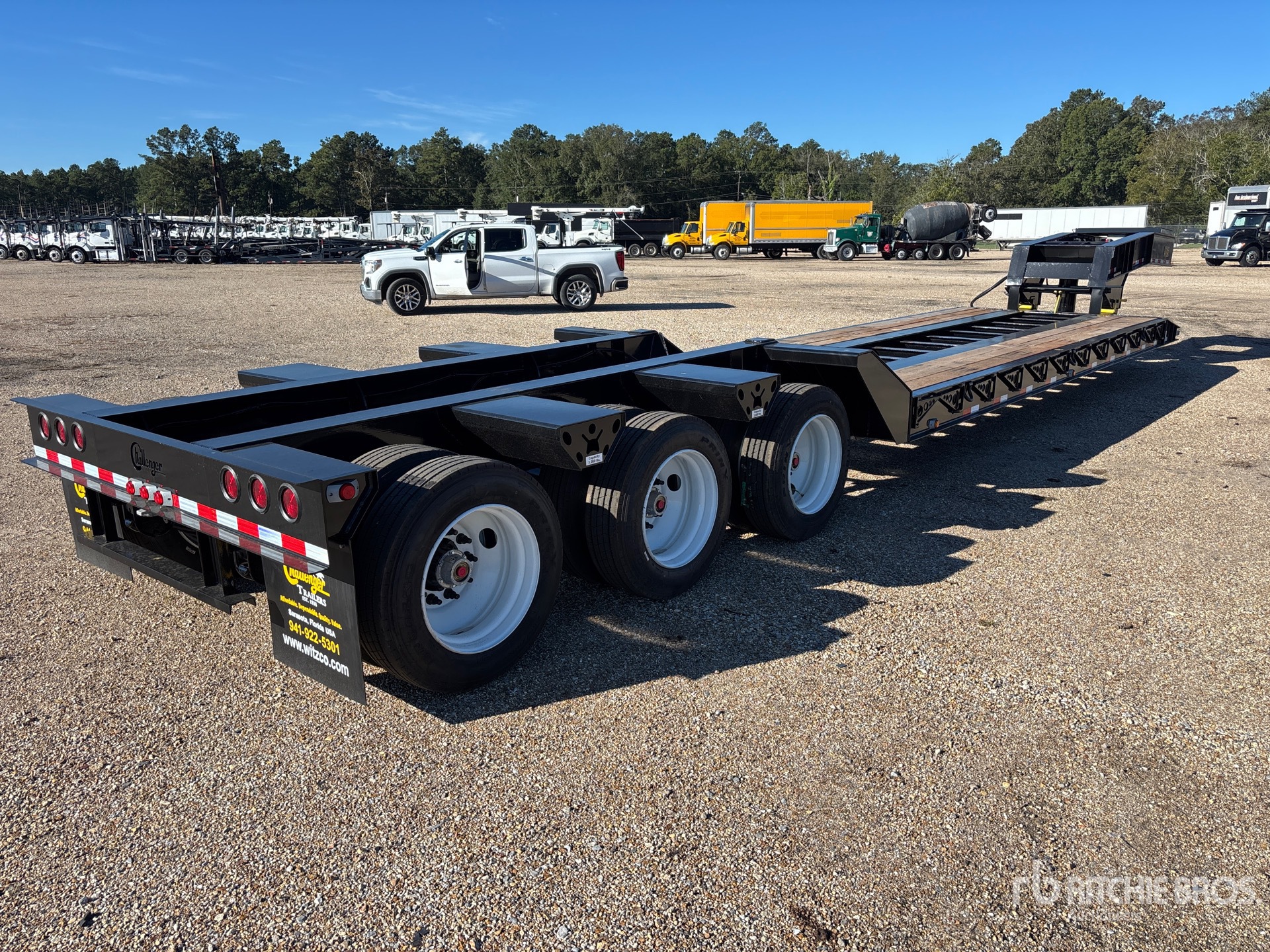 2026 Witzco Challenger RG-52