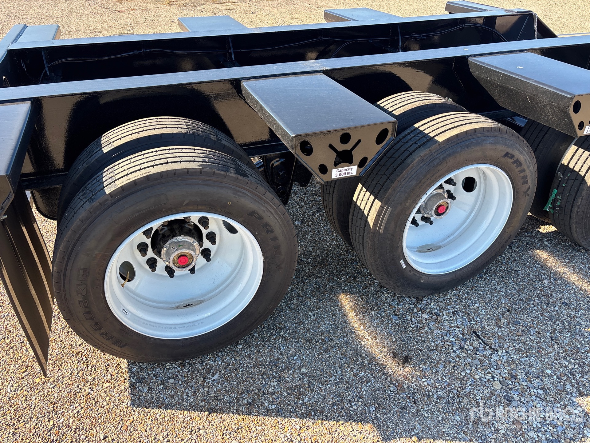 2026 Witzco Challenger RG-52