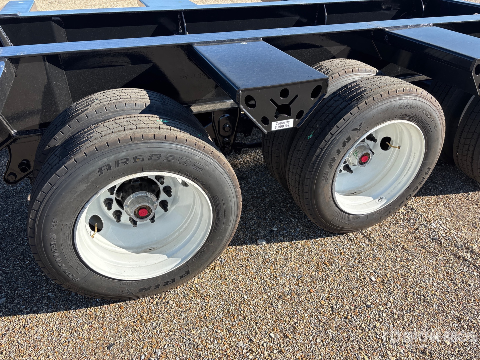 2026 Witzco Challenger RG-52