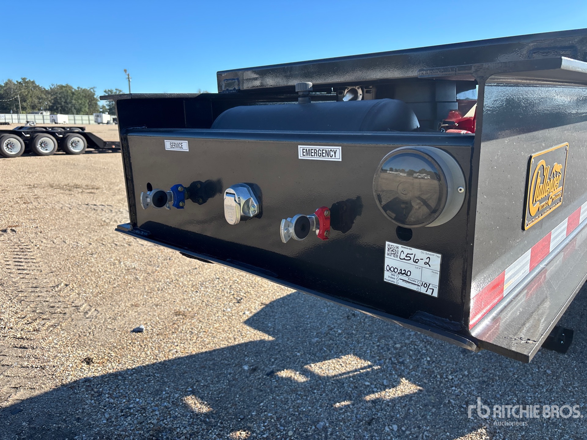 2026 Witzco Challenger RG-52