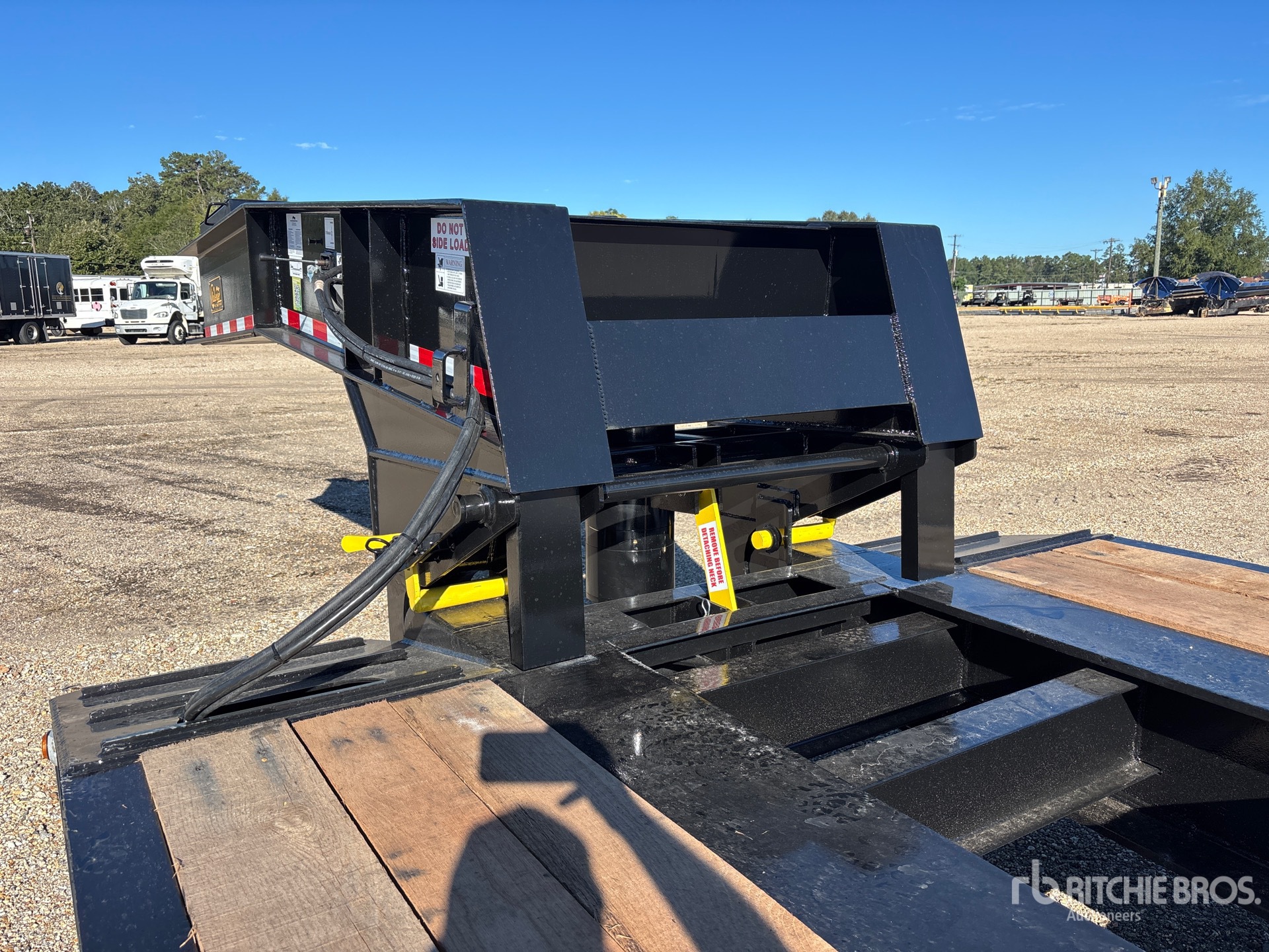 2026 Witzco Challenger RG-52