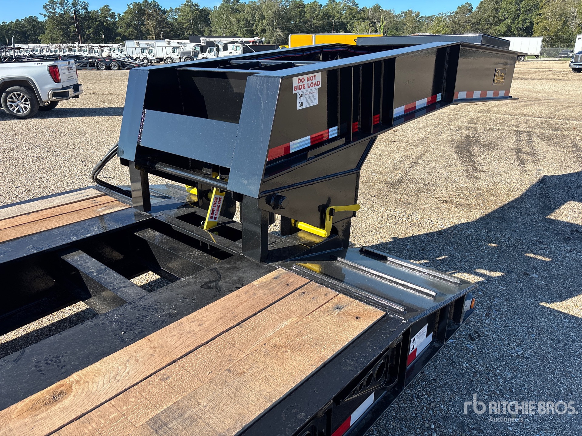 2026 Witzco Challenger RG-52
