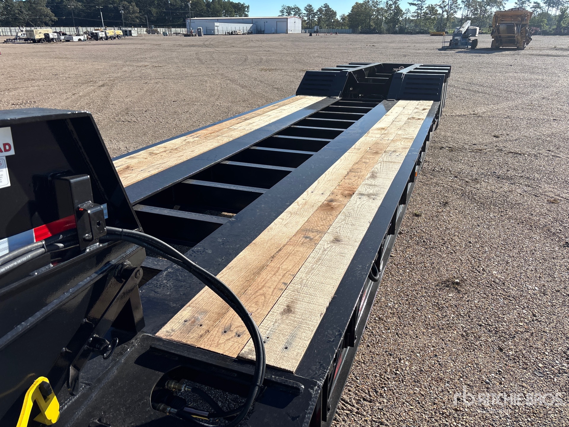 2026 Witzco Challenger RG-52