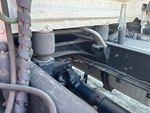 Underbody with Cab Suspension Air Bags