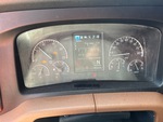 Cab with Gauges