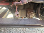 Engine with Oil Leaks